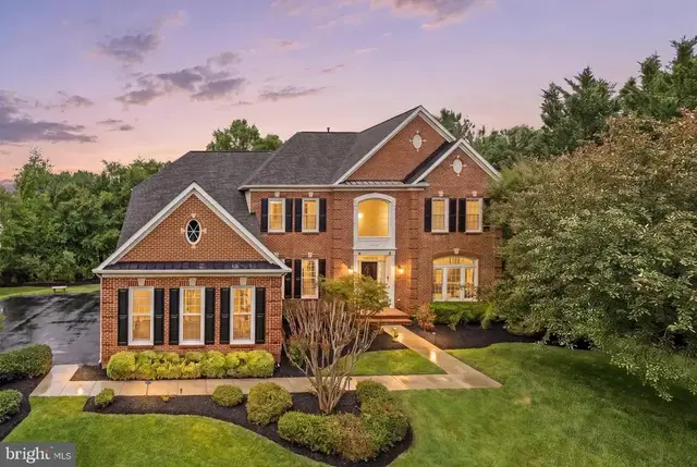 9313 Harrisons Farm Way, Laytonsville