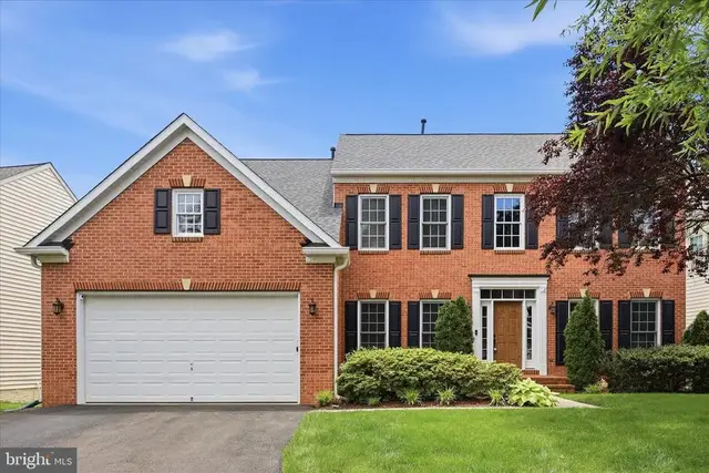 3829 Bush Creek Dr, Frederick
