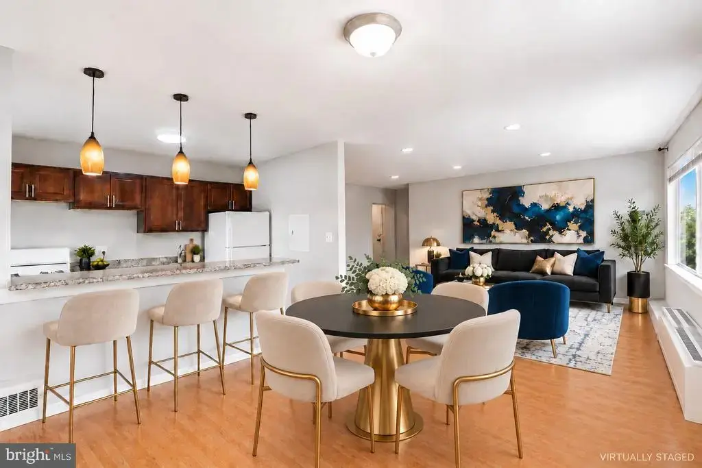 614 Sligo Ave #211, SILVER SPRING