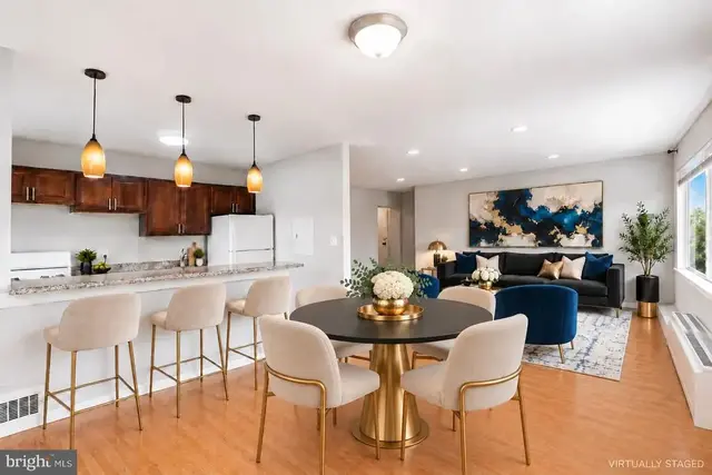 614 Sligo Ave #211, Silver Spring