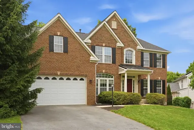 9052 Major Smith Ln, Frederick