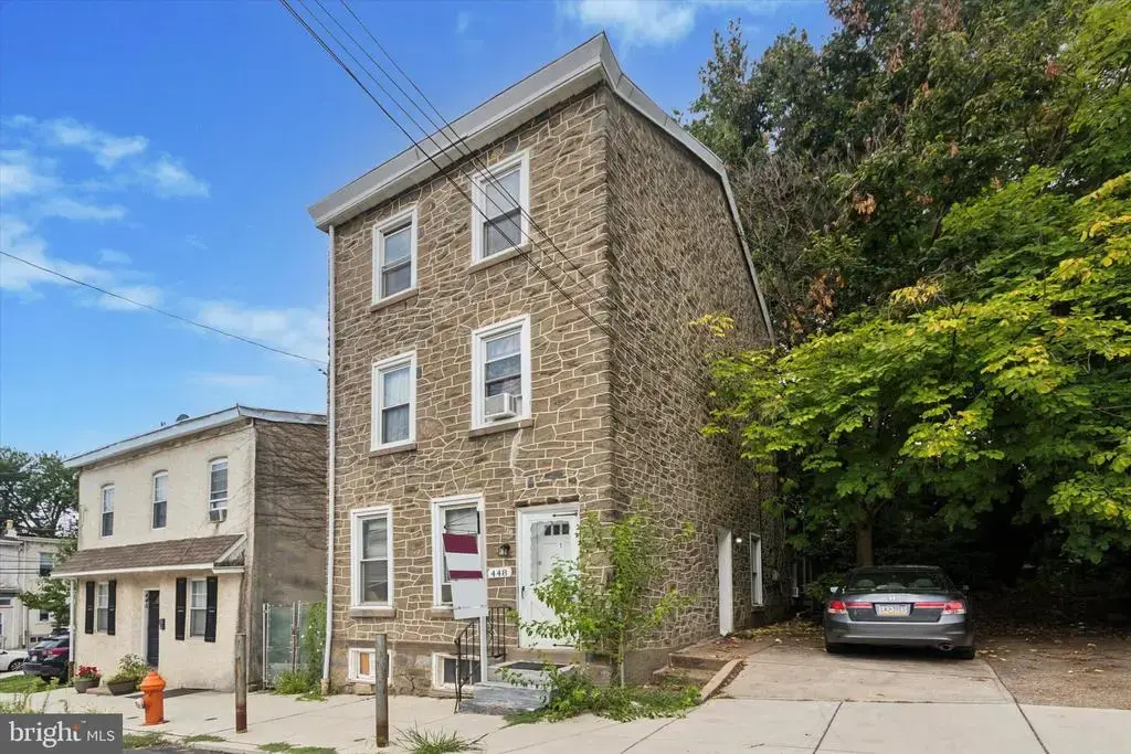 448 Krams Ave #3, PHILADELPHIA