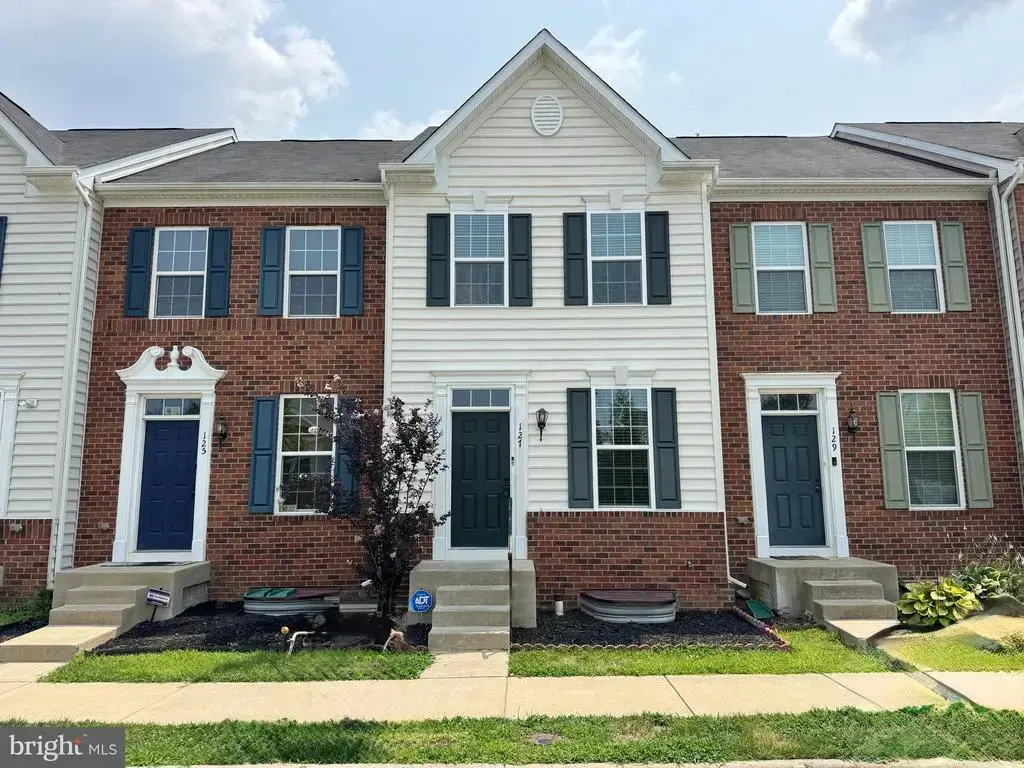 127 Streamview Dr, FREDERICKSBURG