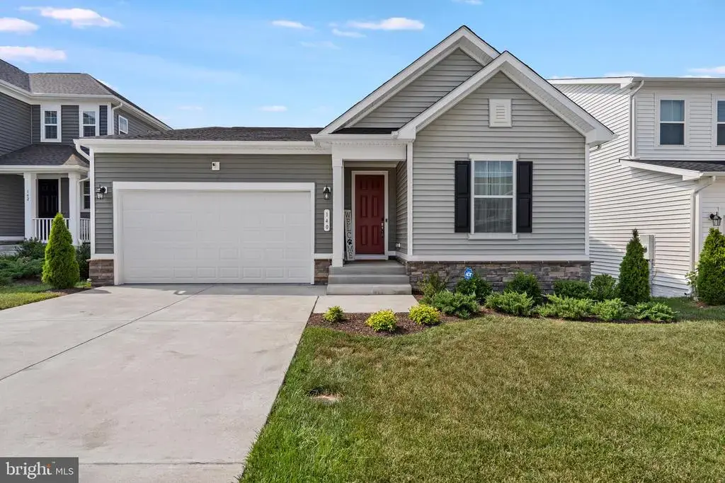 140 Poe Dr, WINCHESTER