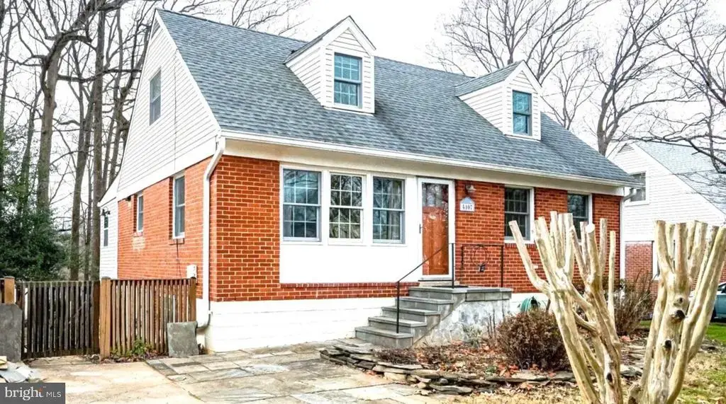 4107 Byrd Ct, KENSINGTON
