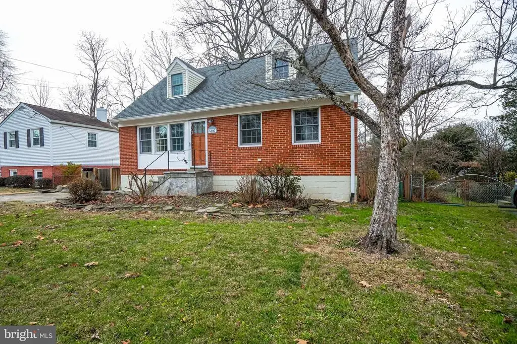 4107 Byrd Ct, KENSINGTON