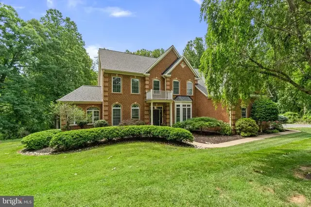 3309 Serenity Way, Owings Mills