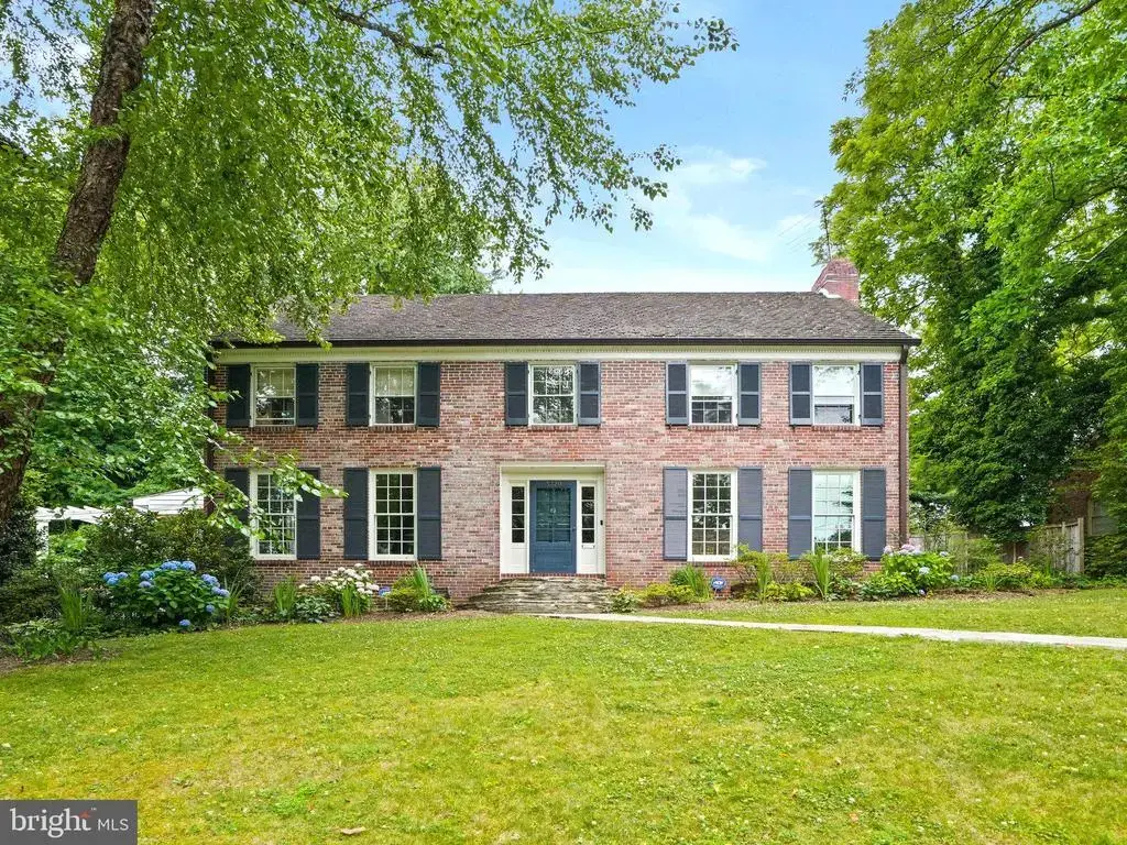 5320 Albemarle St, BETHESDA