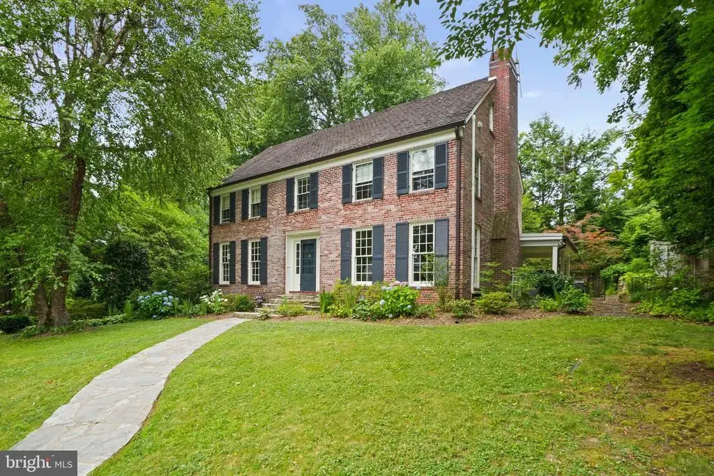 5320 Albemarle St, BETHESDA