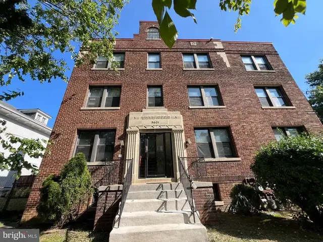 5601 Colorado Ave Nw, Washington