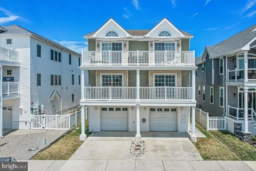 235 E Leaming Ave #b, WILDWOOD