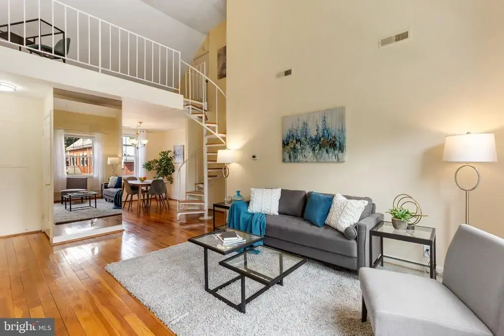3522 S Wakefield St #b2, ARLINGTON
