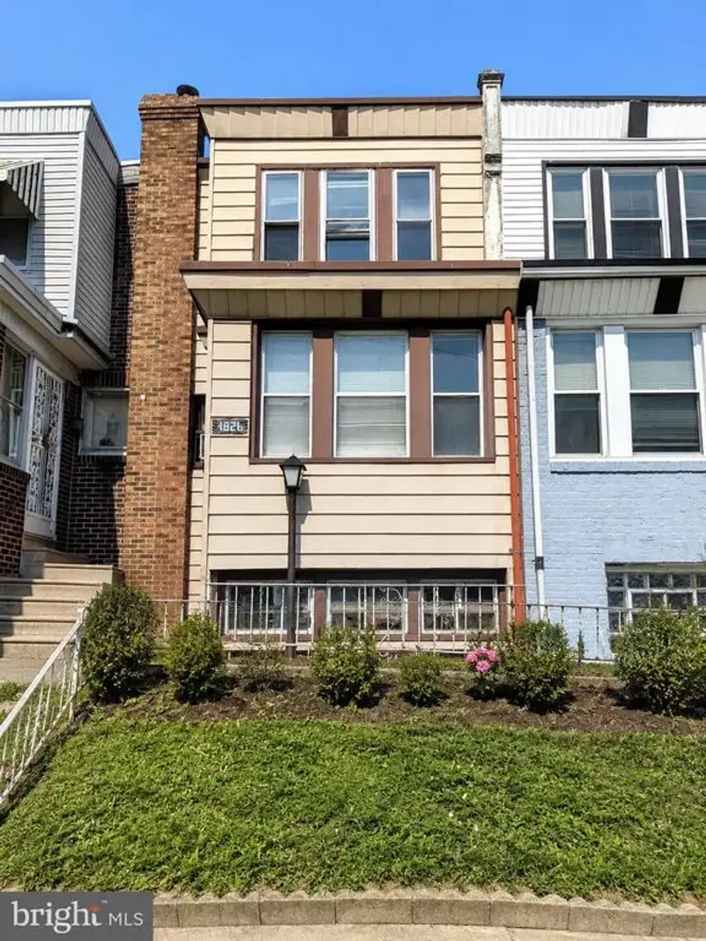4826 N Bouvier St, PHILADELPHIA