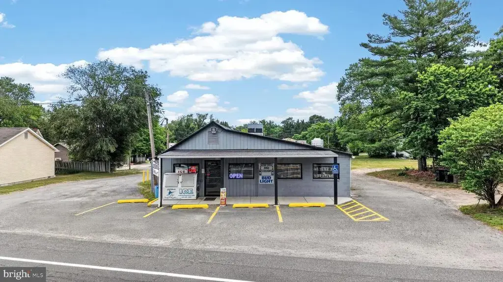 105 Whiteleysburg Rd, GREENSBORO