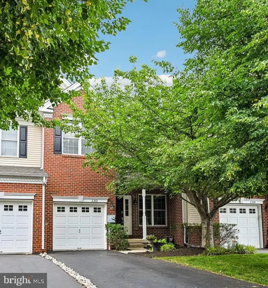2361 S Whittmore St, FURLONG