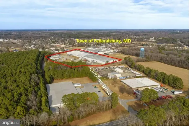 1007 Caroline Dr, Federalsburg