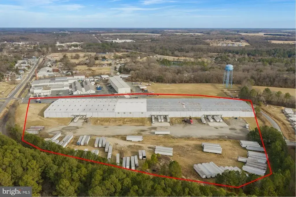 1007 Caroline Dr, FEDERALSBURG