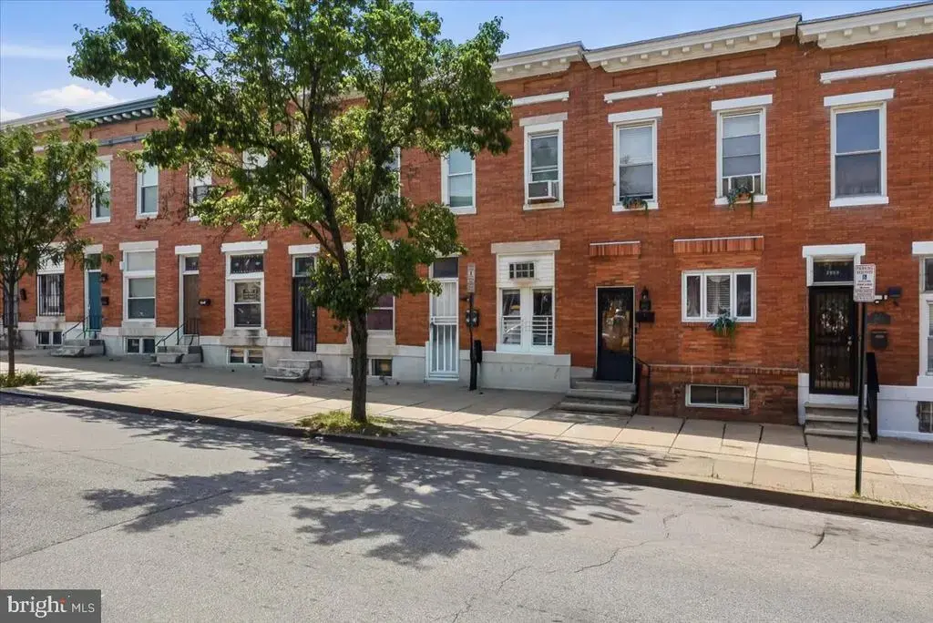2907 Mcelderry St, BALTIMORE