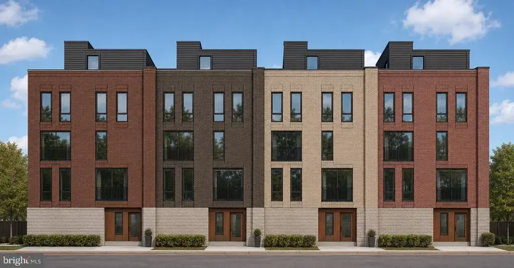 2429 South St #unit B, PHILADELPHIA