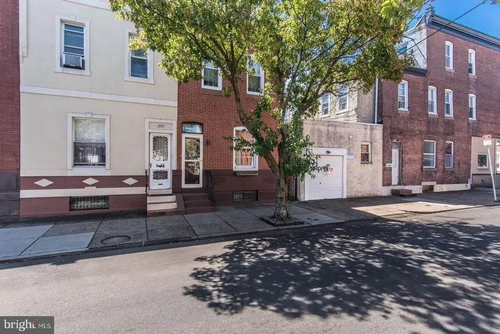 2963 Edgemont St, PHILADELPHIA