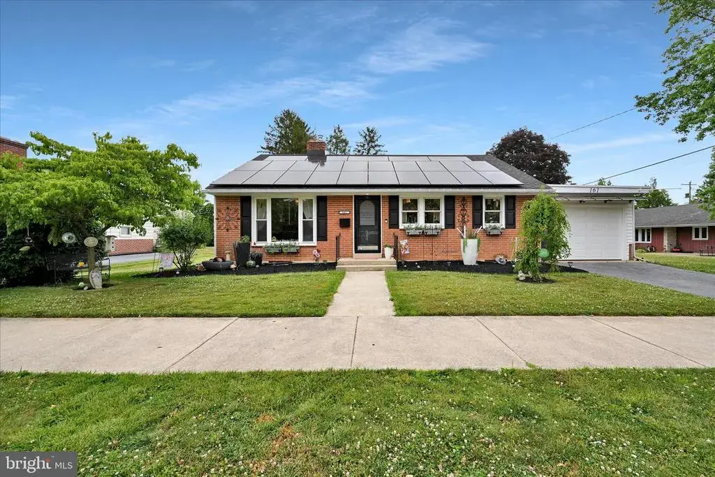 161 N Laurel St, MANHEIM