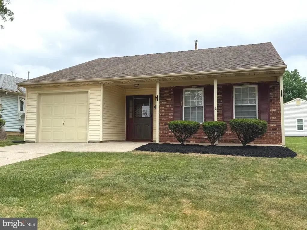 111 Carriage Hill Ct, COLUMBUS
