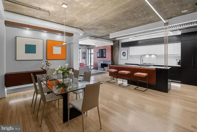 1440 Church St Nw #406, Washington