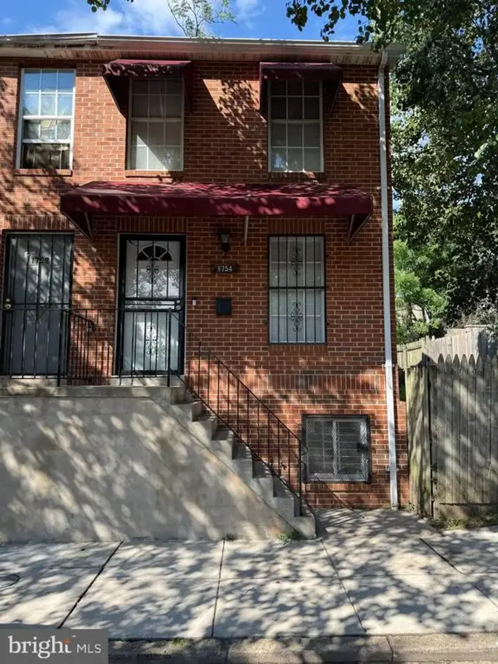 1754 Abbotston St, BALTIMORE