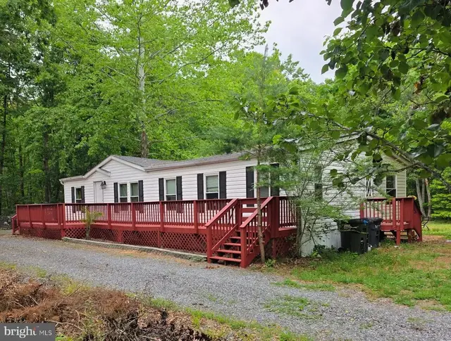 8311 Granite Springs Rd, Spotsylvania