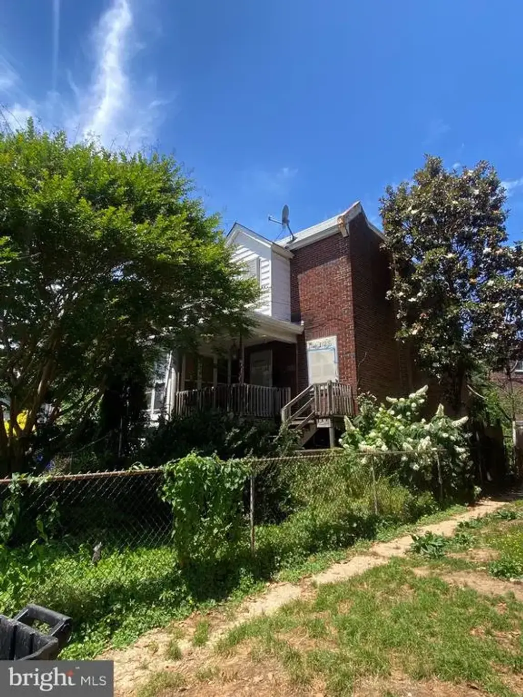 336 W 15th St, CHESTER