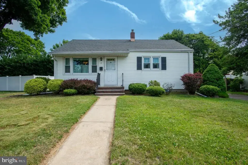 4 Madeline, EAST BRUNSWICK