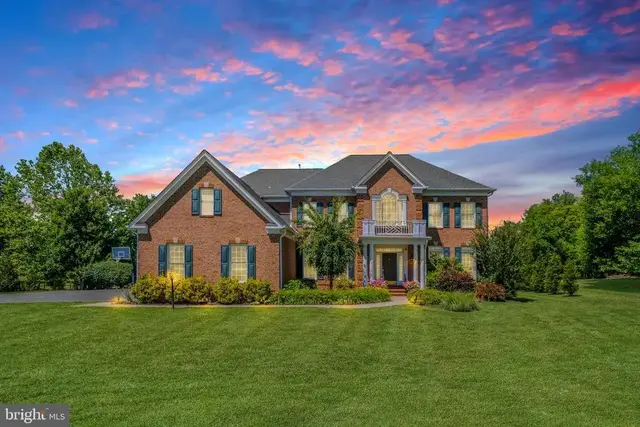 16619 Chestnut Overlook Dr, Purcellville