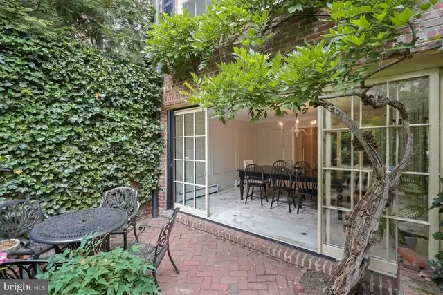 2802 N St Nw, Washington