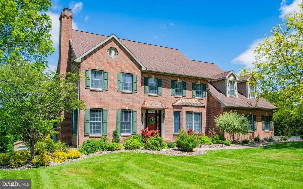1245 Crestfield Drive, WILLIAMSPORT