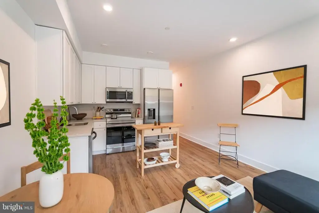 2101 Washington Ave #one Bedroom Unit, PHILADELPHIA
