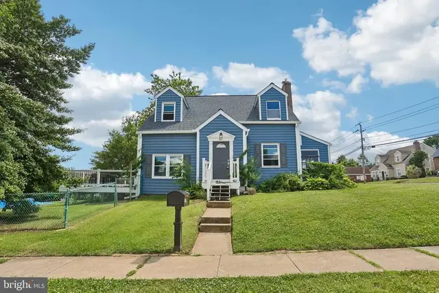 130 Hayden Ave, Wilmington