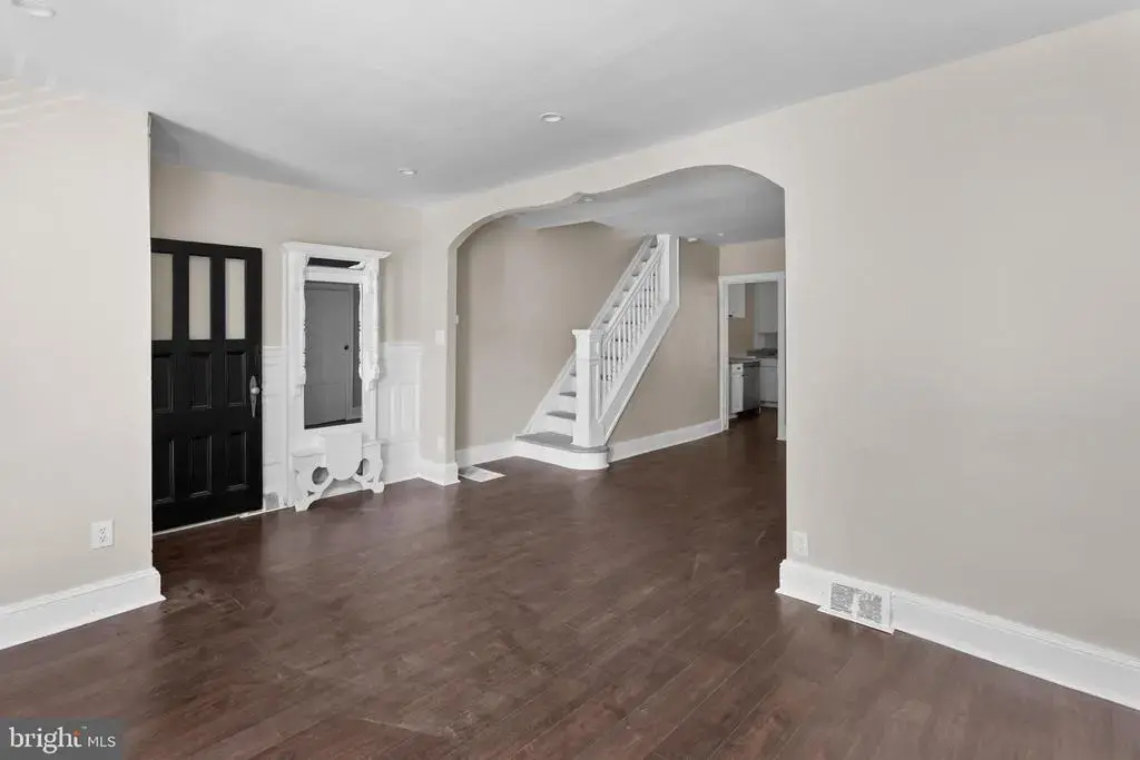 662 Pennsylvania Ave, TRENTON
