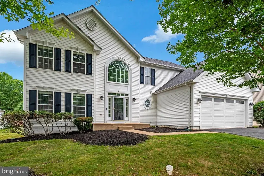 14 River Oak Dr, STAFFORD