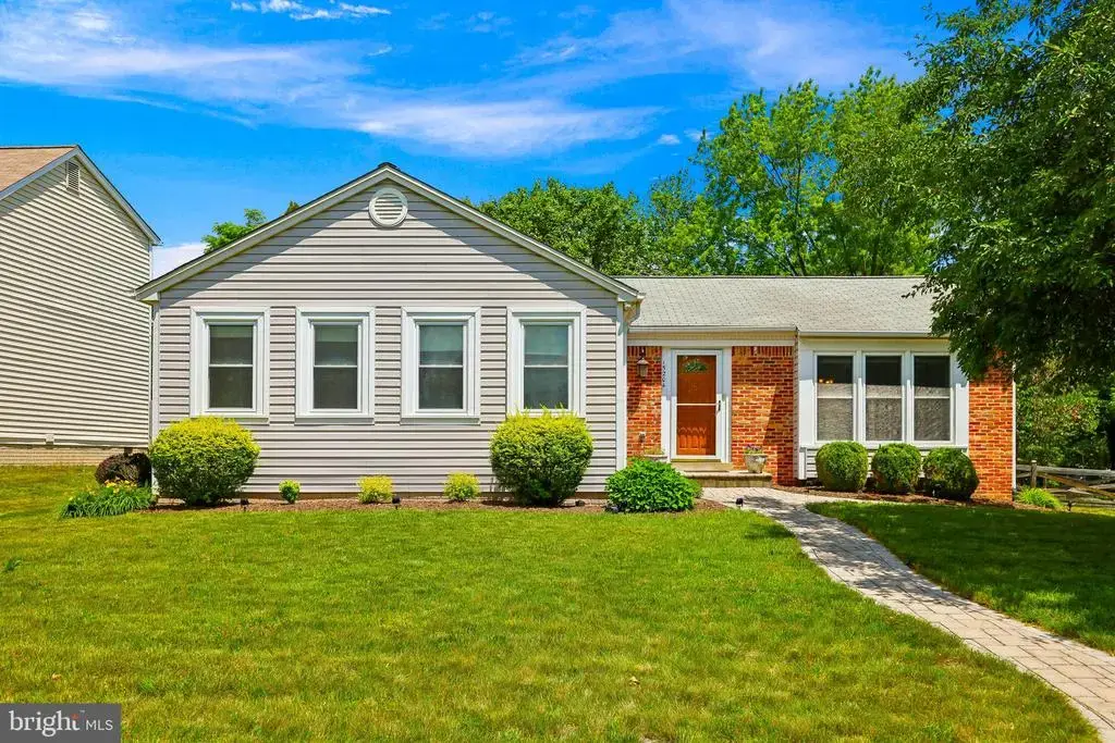15204 General Stevens Ct, CHANTILLY
