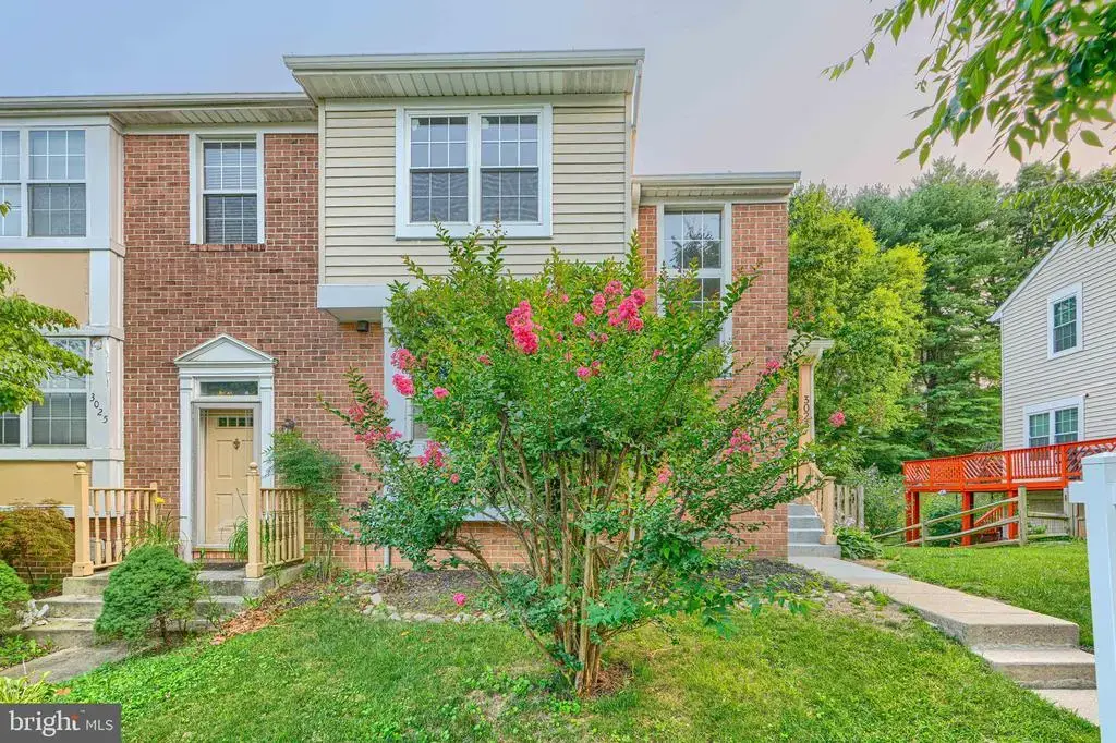 3023 N Branch Ln, PARKVILLE
