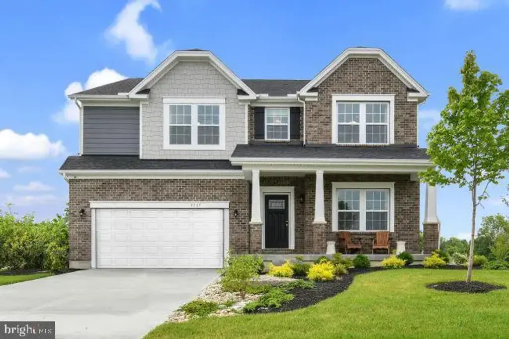 Lot 9-lot 9 Regent Circle, HAGERSTOWN