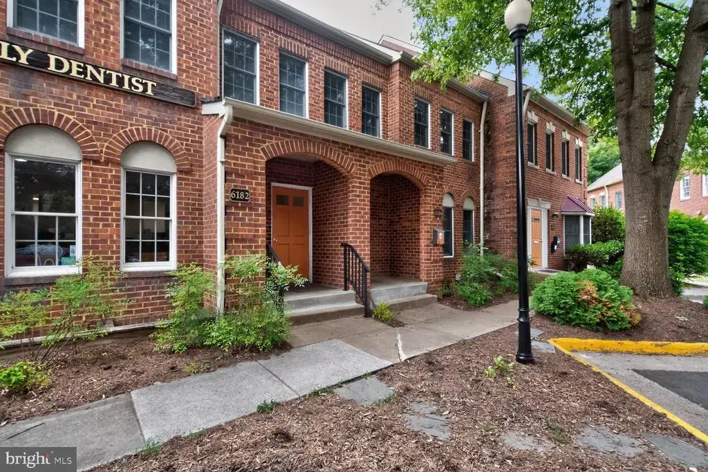 6182 Old Franconia Rd #6182b-6184b, ALEXANDRIA