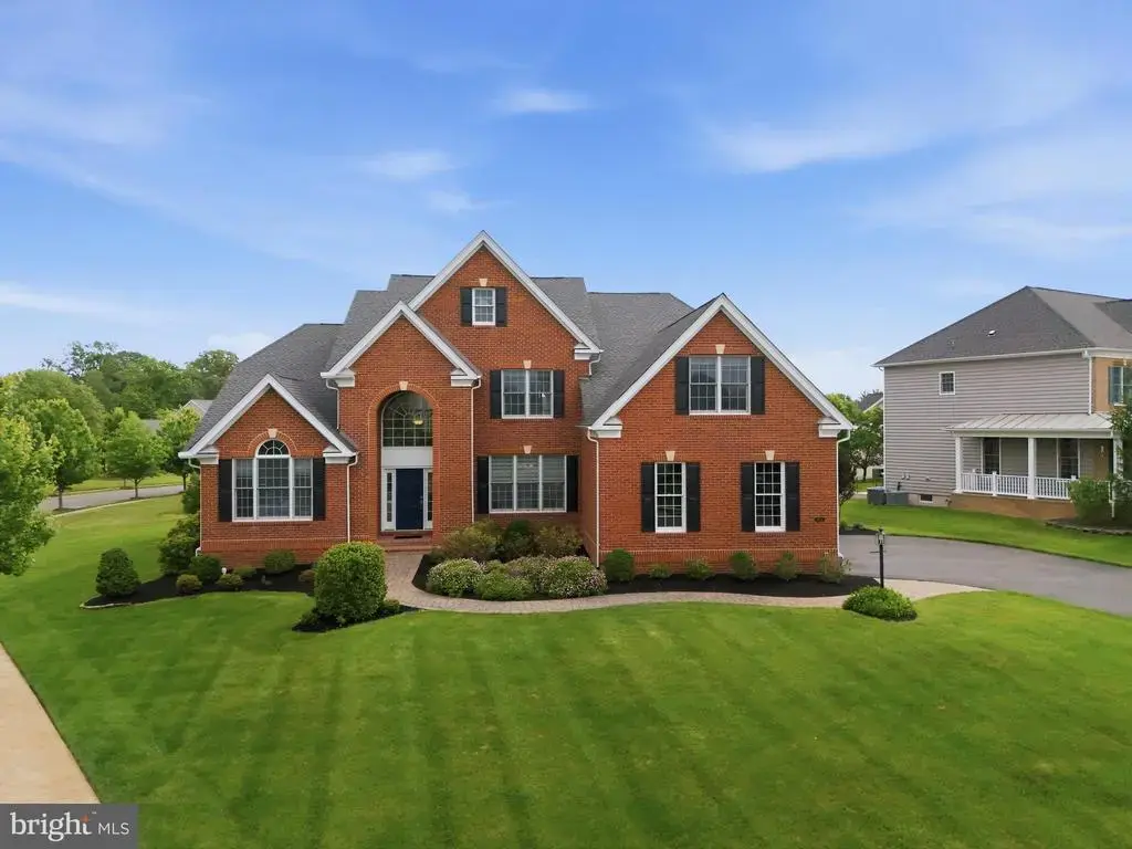 15714 Victorias Crest Pl, HAYMARKET