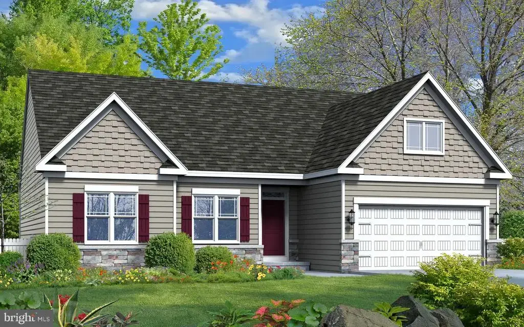 277 Windjammer Rd, OCEAN PINES