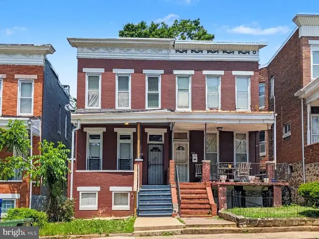 3212 Westwood Ave, Baltimore