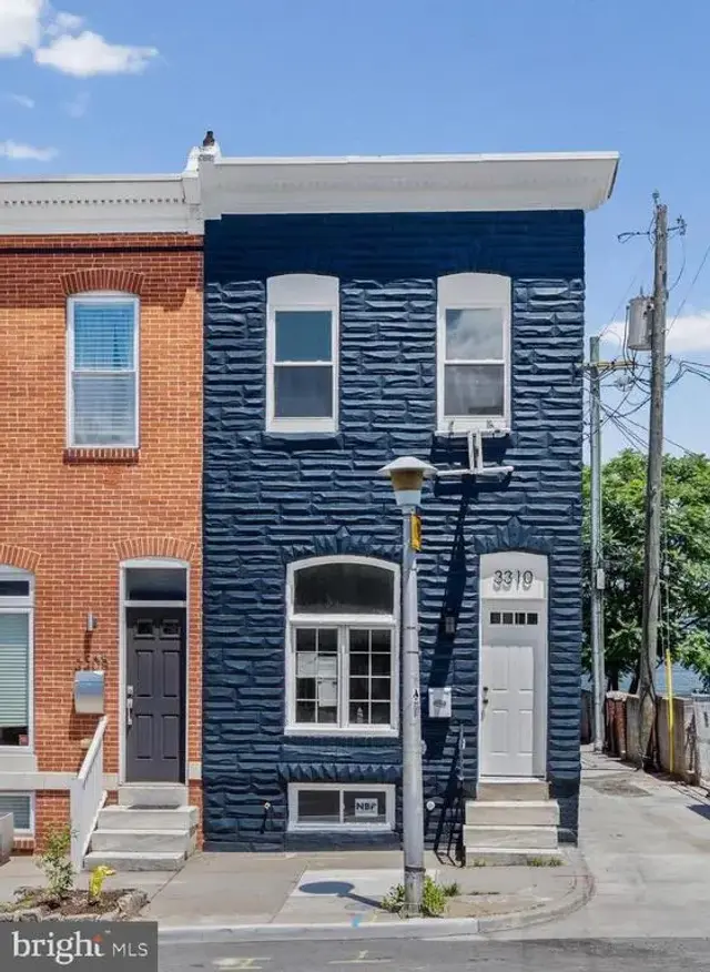 3310 E Lombard St, Baltimore