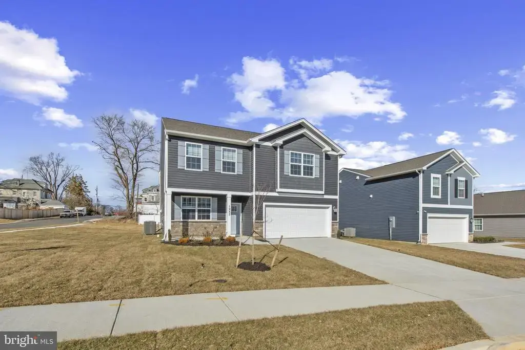 1216 Moller Ave, HAGERSTOWN