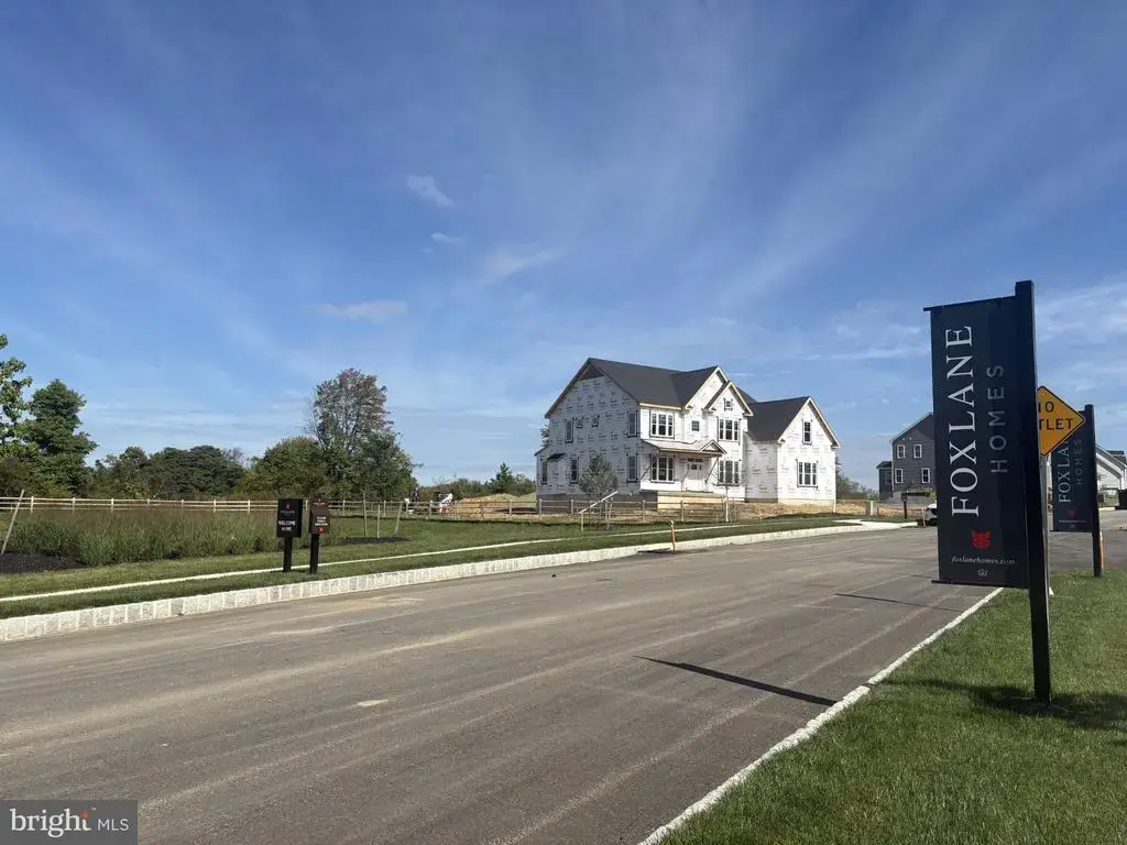 4211 Kleinot Drive, DOYLESTOWN