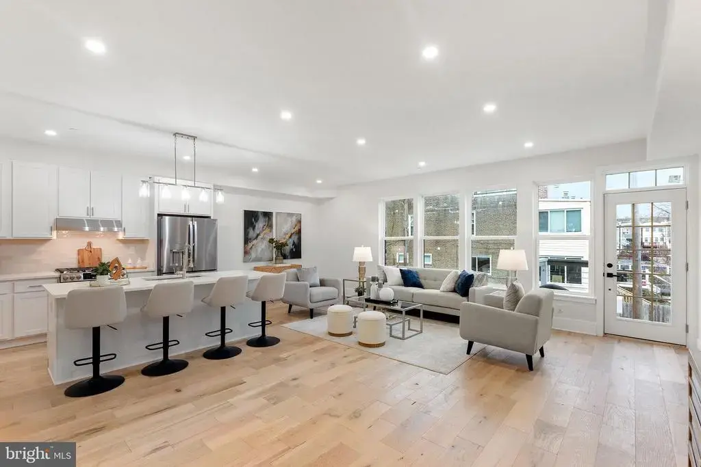 5404 4th St Nw #2, WASHINGTON
