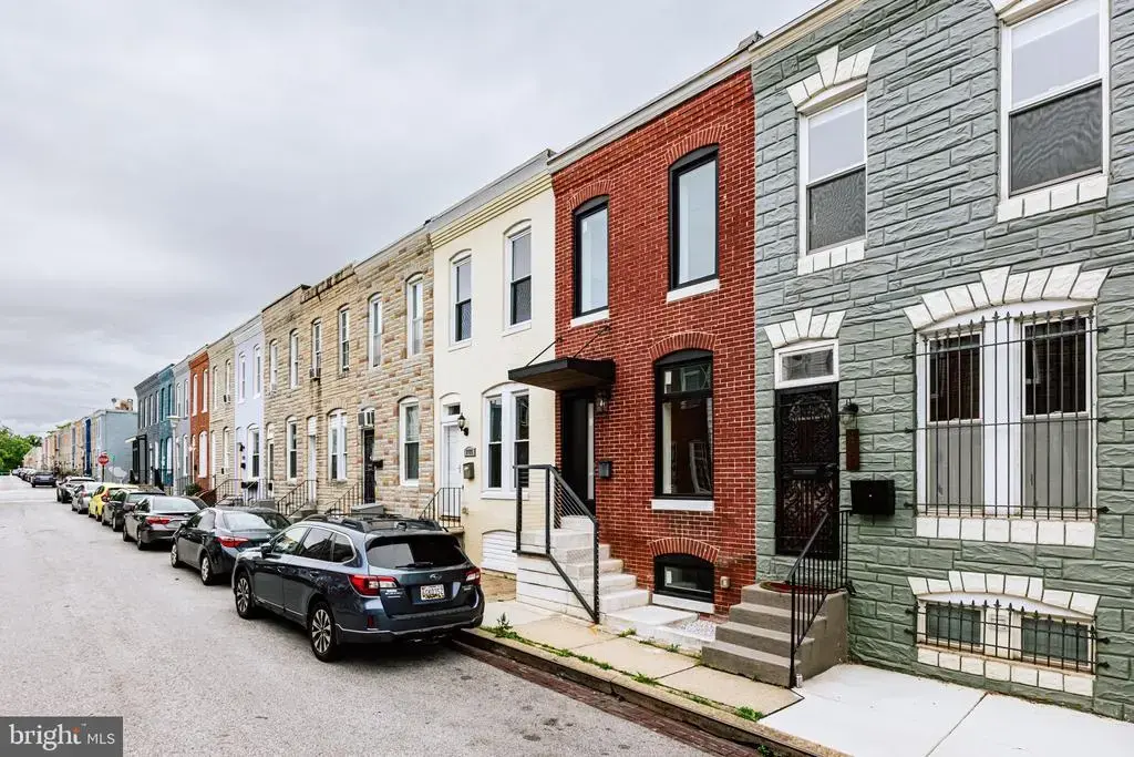 2723 Miles Ave, BALTIMORE